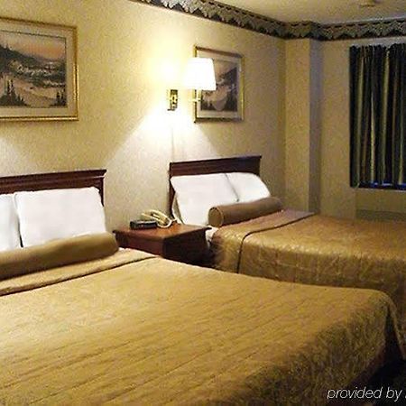 Red Carpet Inn ウィリアムズタウン 部屋 写真