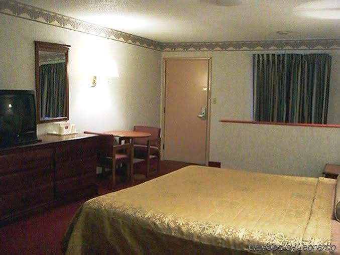 Red Carpet Inn ウィリアムズタウン 部屋 写真