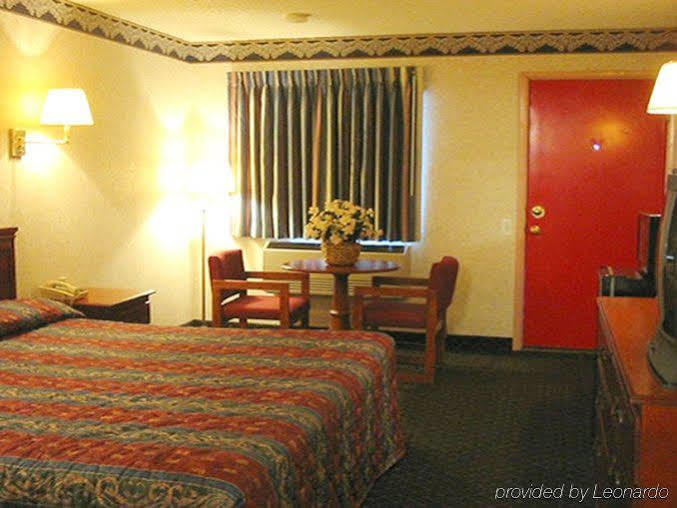 Red Carpet Inn ウィリアムズタウン 部屋 写真