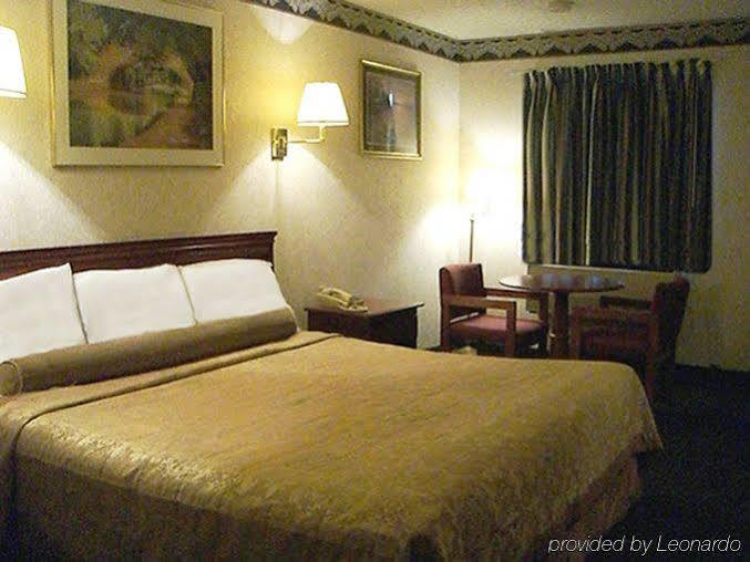 Red Carpet Inn ウィリアムズタウン 部屋 写真