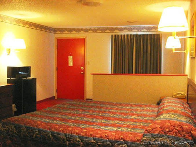 Red Carpet Inn ウィリアムズタウン 部屋 写真