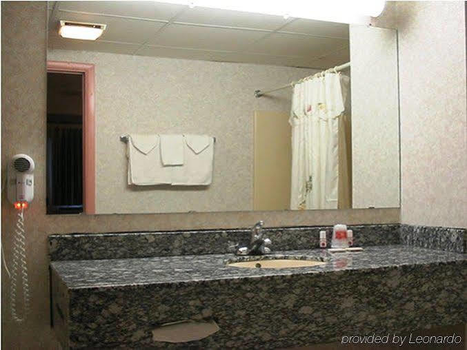 Red Carpet Inn ウィリアムズタウン 部屋 写真
