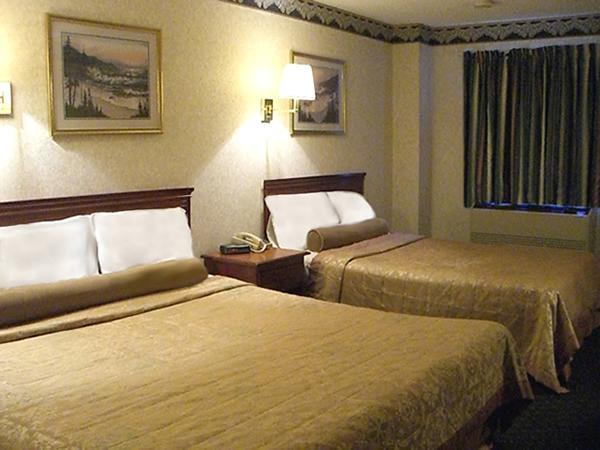 Red Carpet Inn ウィリアムズタウン 部屋 写真